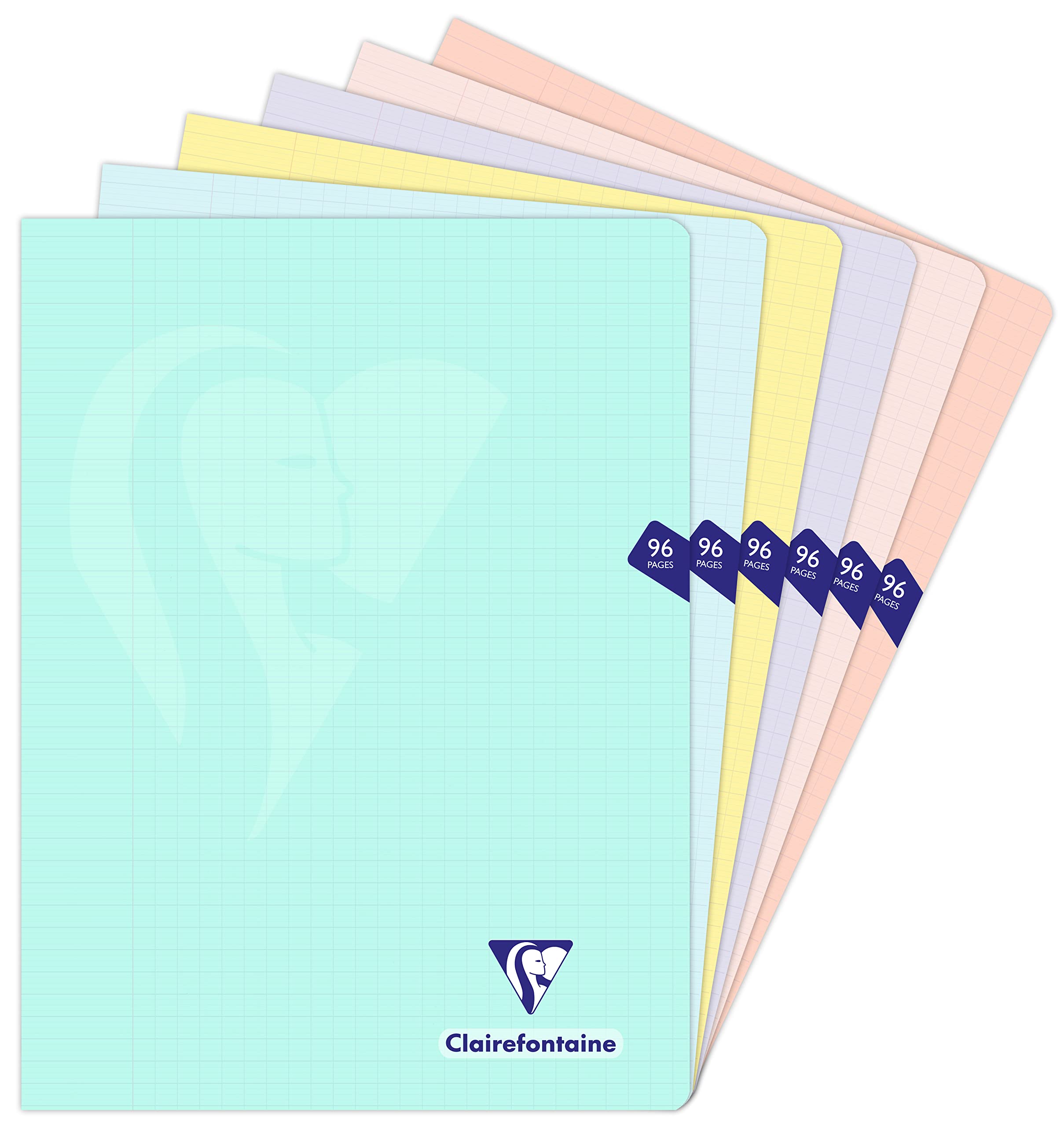 clairefontaine-mimesys-heft-din-a4-48-blatt-90g-franz-sische-lineatur-polypropyl image 7