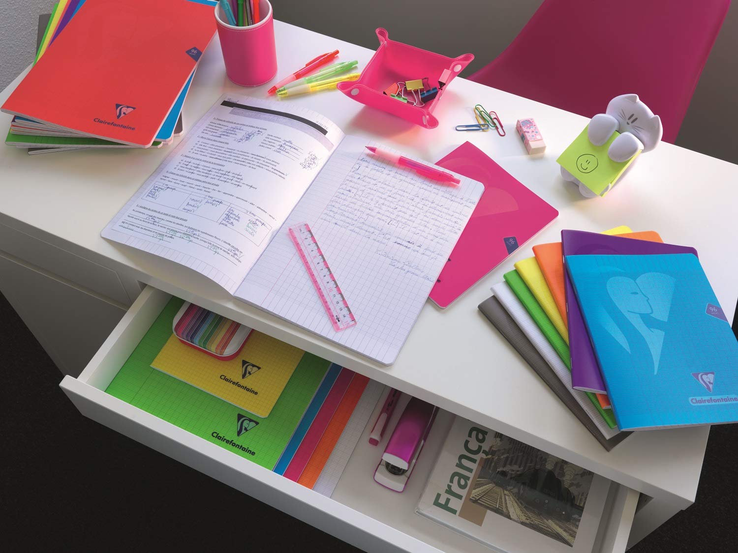 clairefontaine-mimesys-hefte-a4-24x32-cm-24-blatt-sey-s-3er-set-sortiert image 8