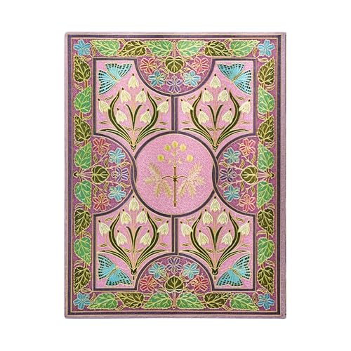 paperblanks-mimosa-poetry-in-bloom-ultra-softcover-journal-liniert-mit-elastikba image 6
