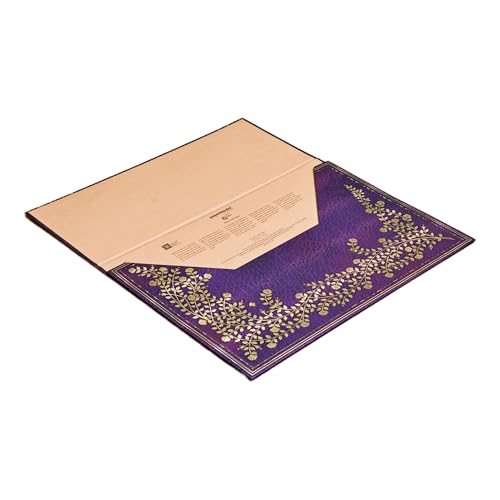paperblanks-gilded-age-new-york-rose-dokumentenmappe image 6