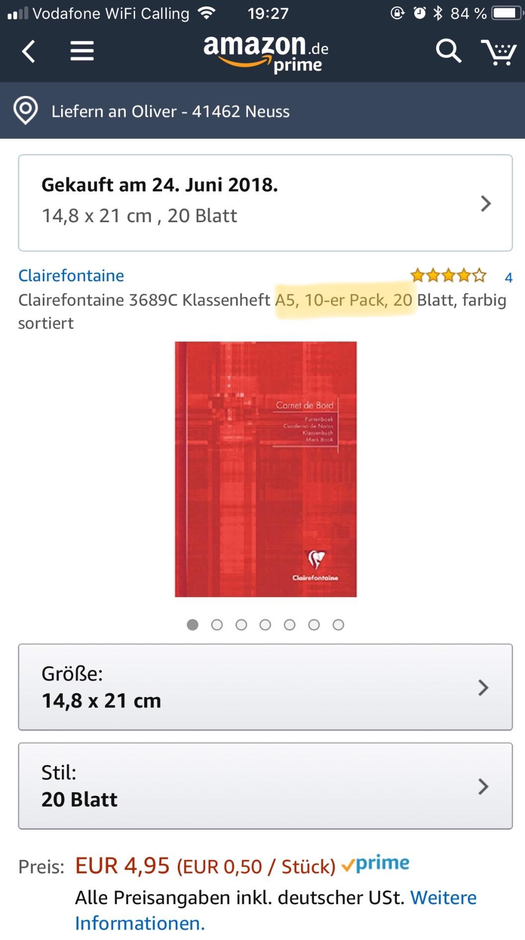 Praktisch!