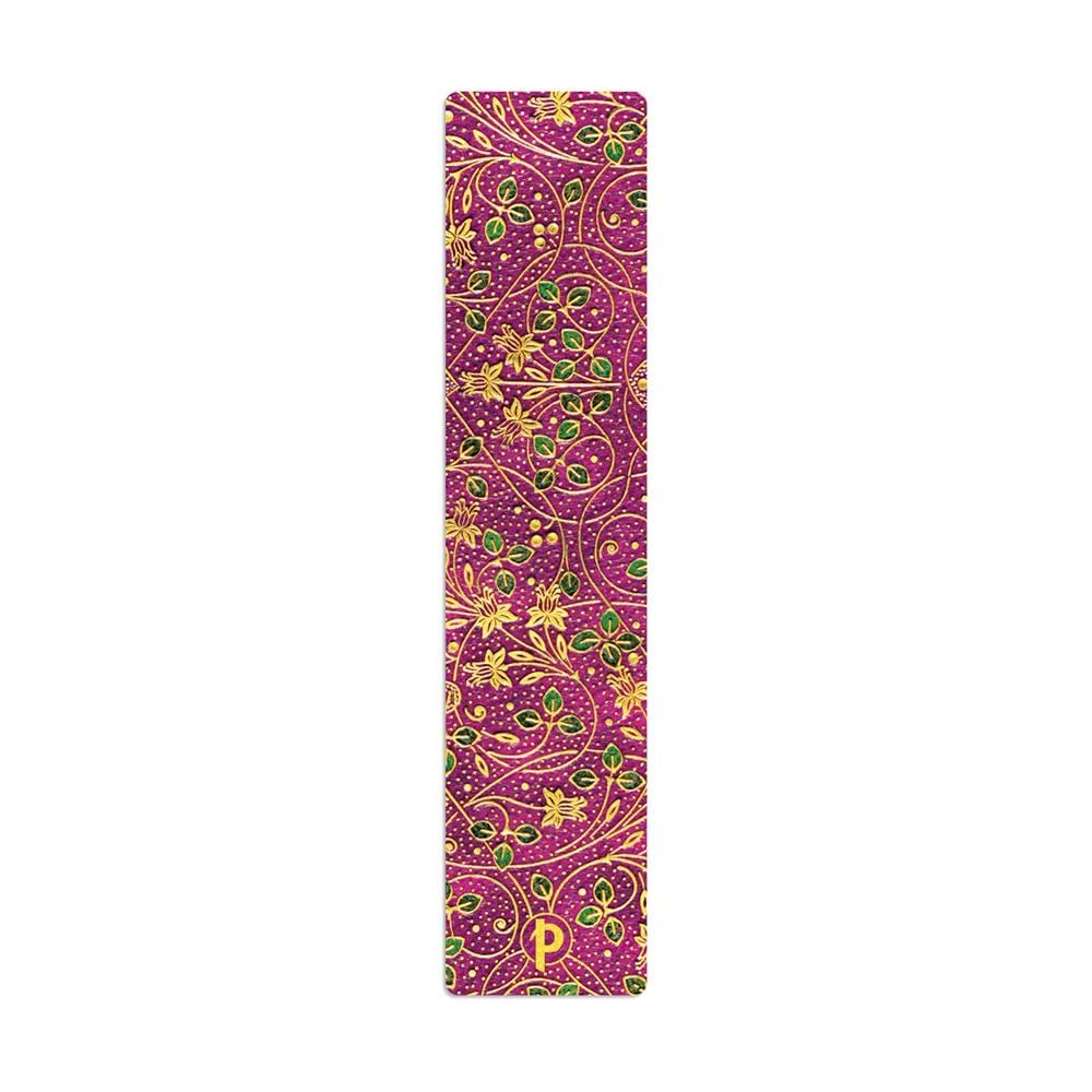 paperblanks-diamond-jubilee-sangorski-sutcliffe-lesezeichen-doppelseitig image 2