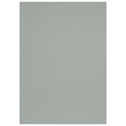 ursus-80004640-bastelkarton-struktura-basic-2-mittelgrau-din-a4-220-g-qm-25-blat image 3