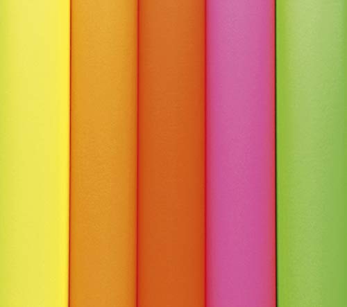 clairefontaine-93922c-plakatpapier-din-a3-neon-sortiert-100-bogen image 8