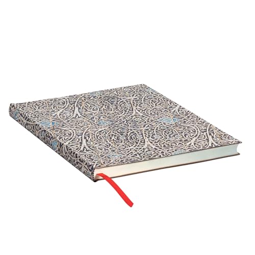 paperblanks-granada-turquoise-moorish-mosaic-ultra-journal-liniert-flexi-softcov image 6