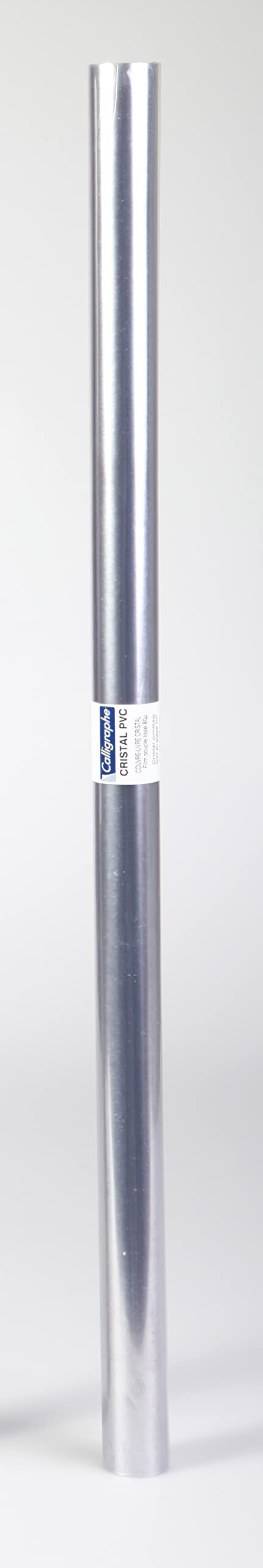 clairefontaine-buchschutzfolie-rolle-transparent-2-x-0-70-m-80 image 2