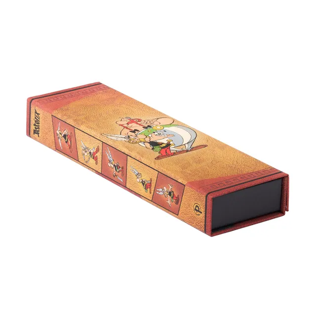 paperblanks-asterix-obelix-federm-ppchen-pencil-case-mit-wickelverschluss image 1