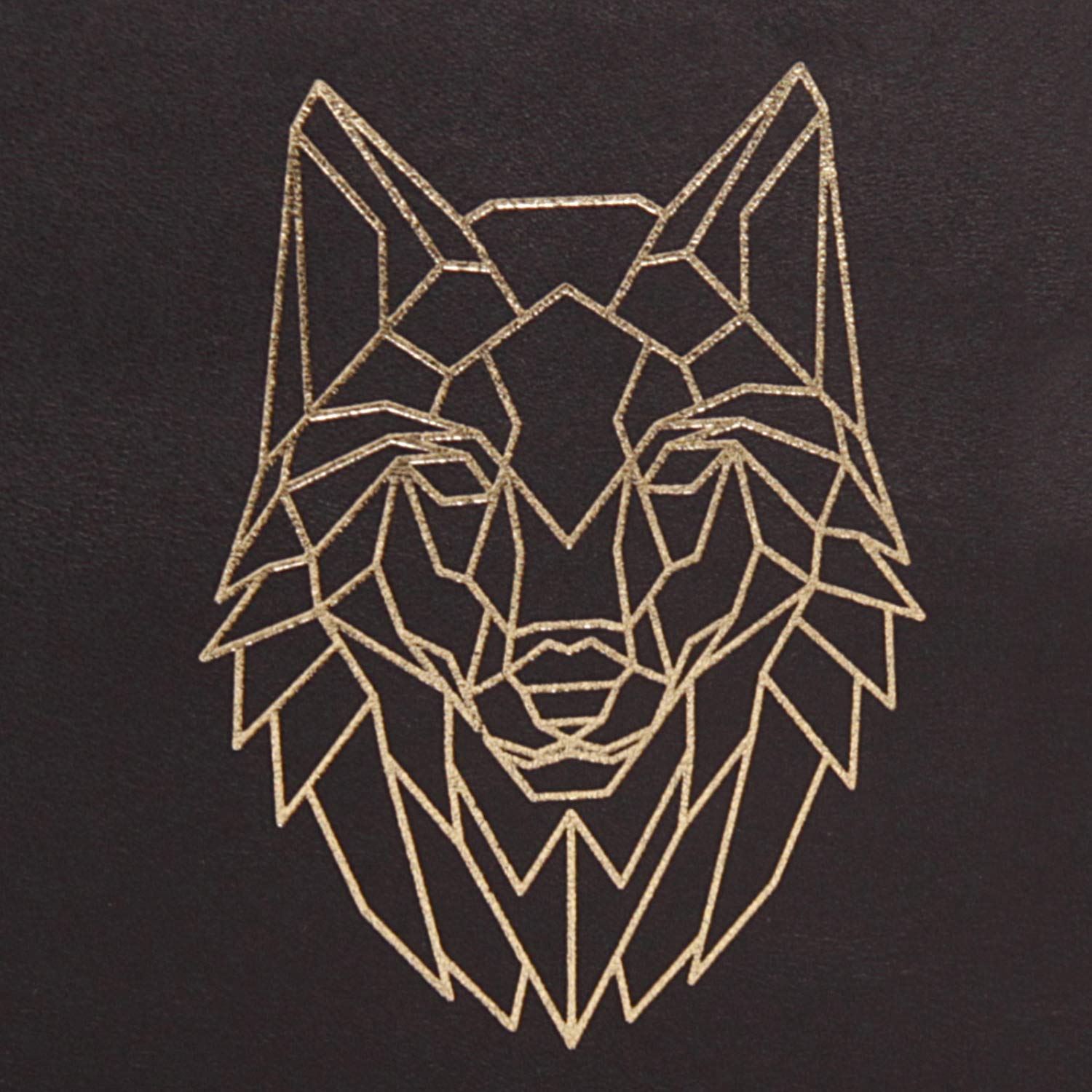 clairefontaine-black-forest-notizbuch-a5-liniert-hardcover-lammleder-wolf image 4