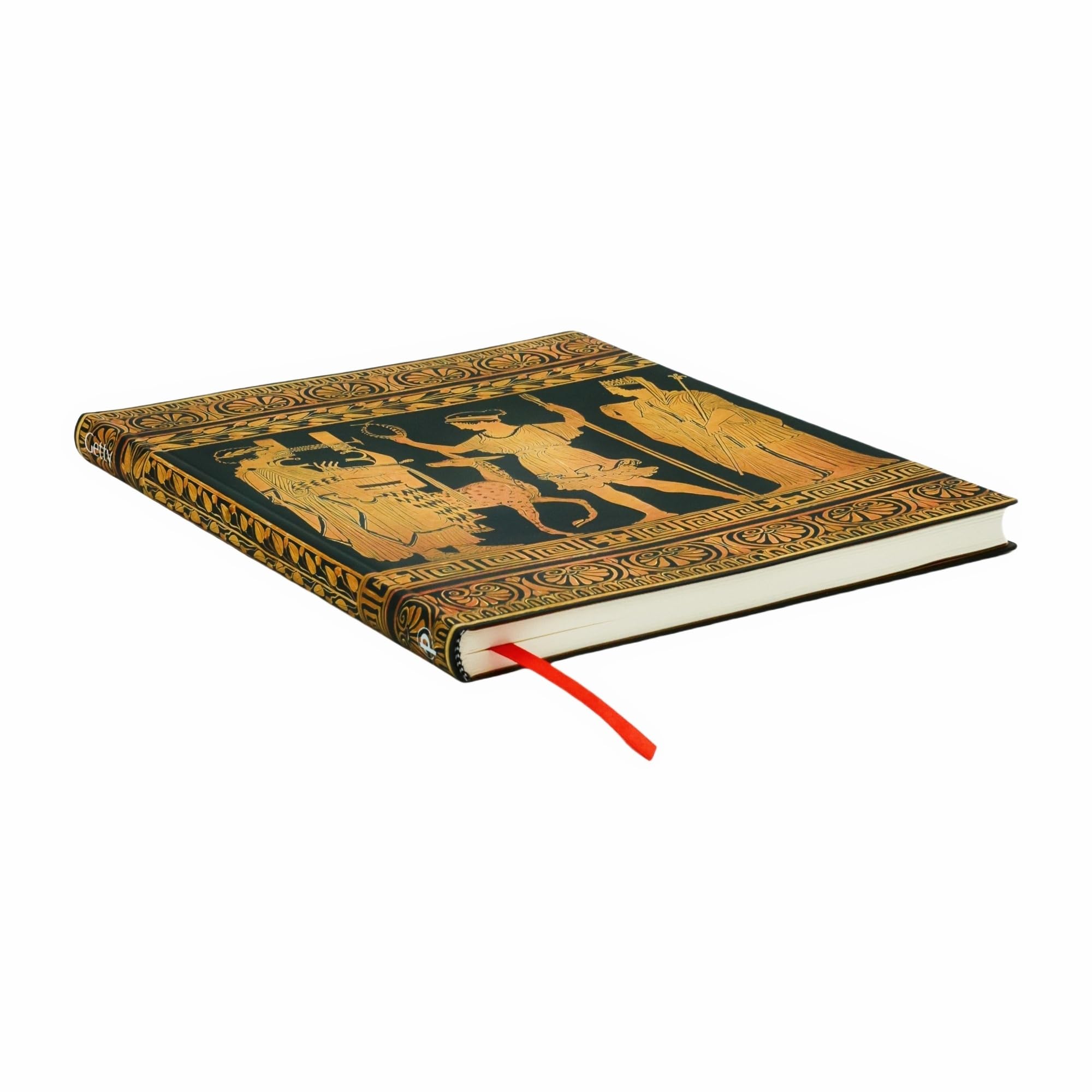 paperblanks-gathering-of-deities-ancient-greek-pottery-ultra-softcover-journal-l image 3