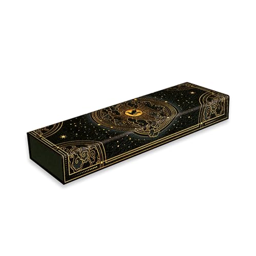 paperblanks-shadows-of-navarre-fourth-wing-federm-ppchen-pencil-case image 2