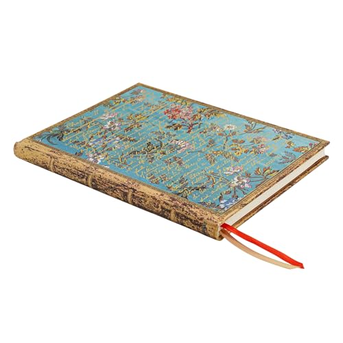 paperblanks-18-monatskalender-2027-jane-austen-berredung-ultra-vertikal-1-woche- image 8