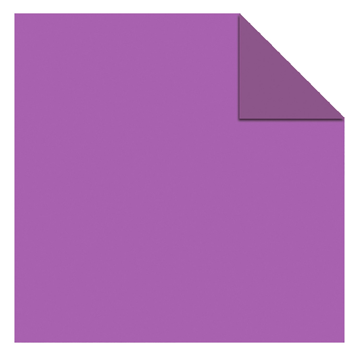 ursus-aurelio-stern-faltbl-tter-uni-aubergine-20-x-20-cm-33-blatt-transparent-11 image 2