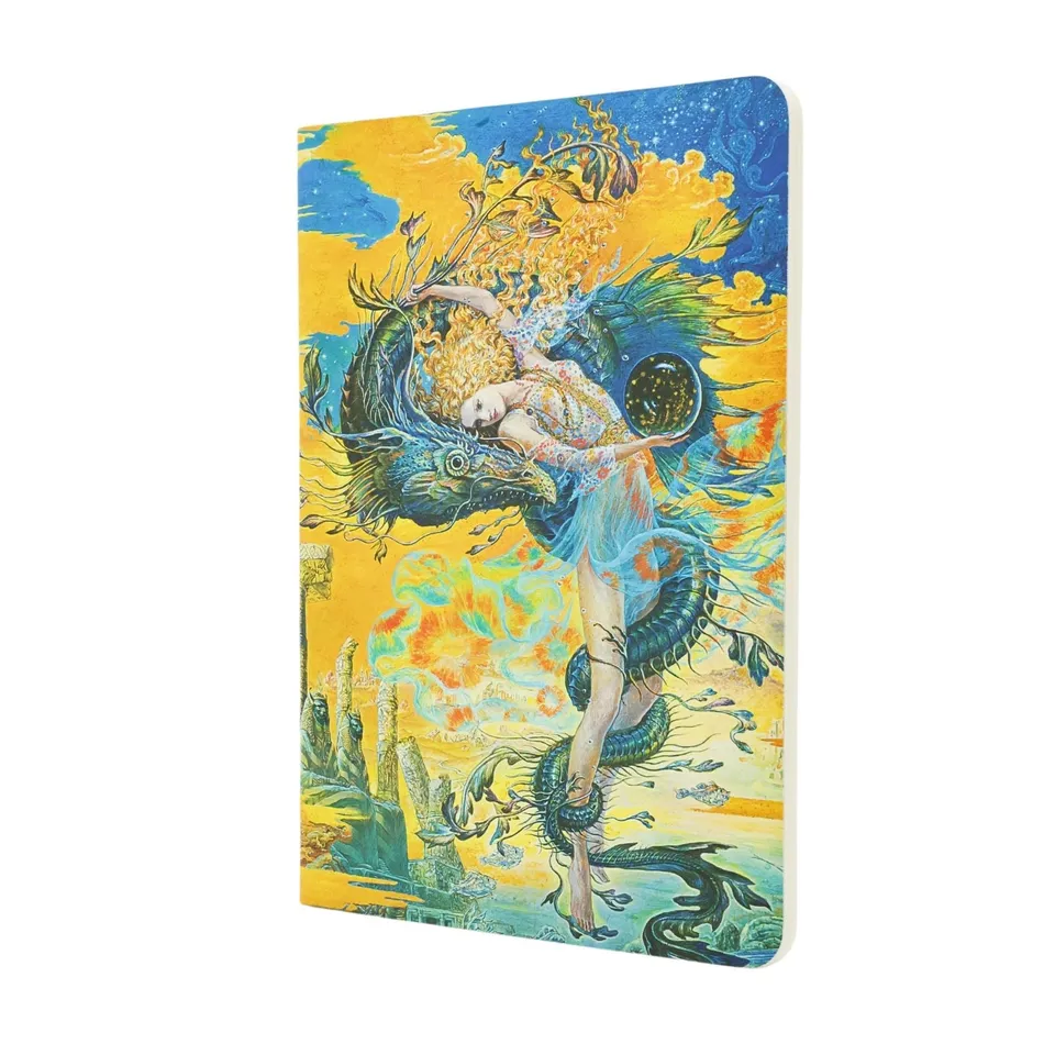 paperblanks-temptation-visions-of-paradise-cahier-a5-blanko image 1