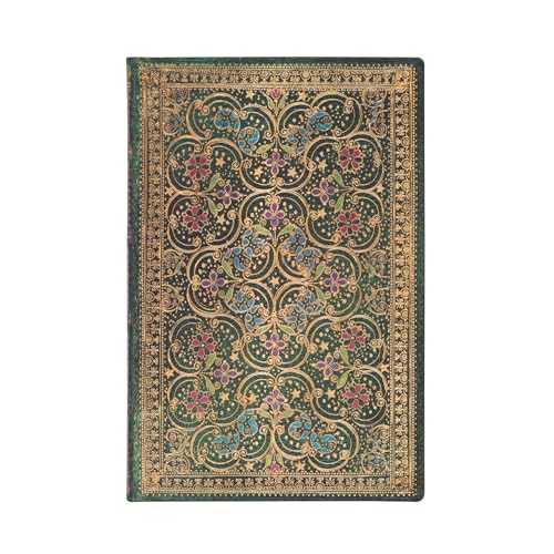 paperblanks-notizbuch-sternstunde-mini-flexi-liniert-the-queen-s-binding image 5