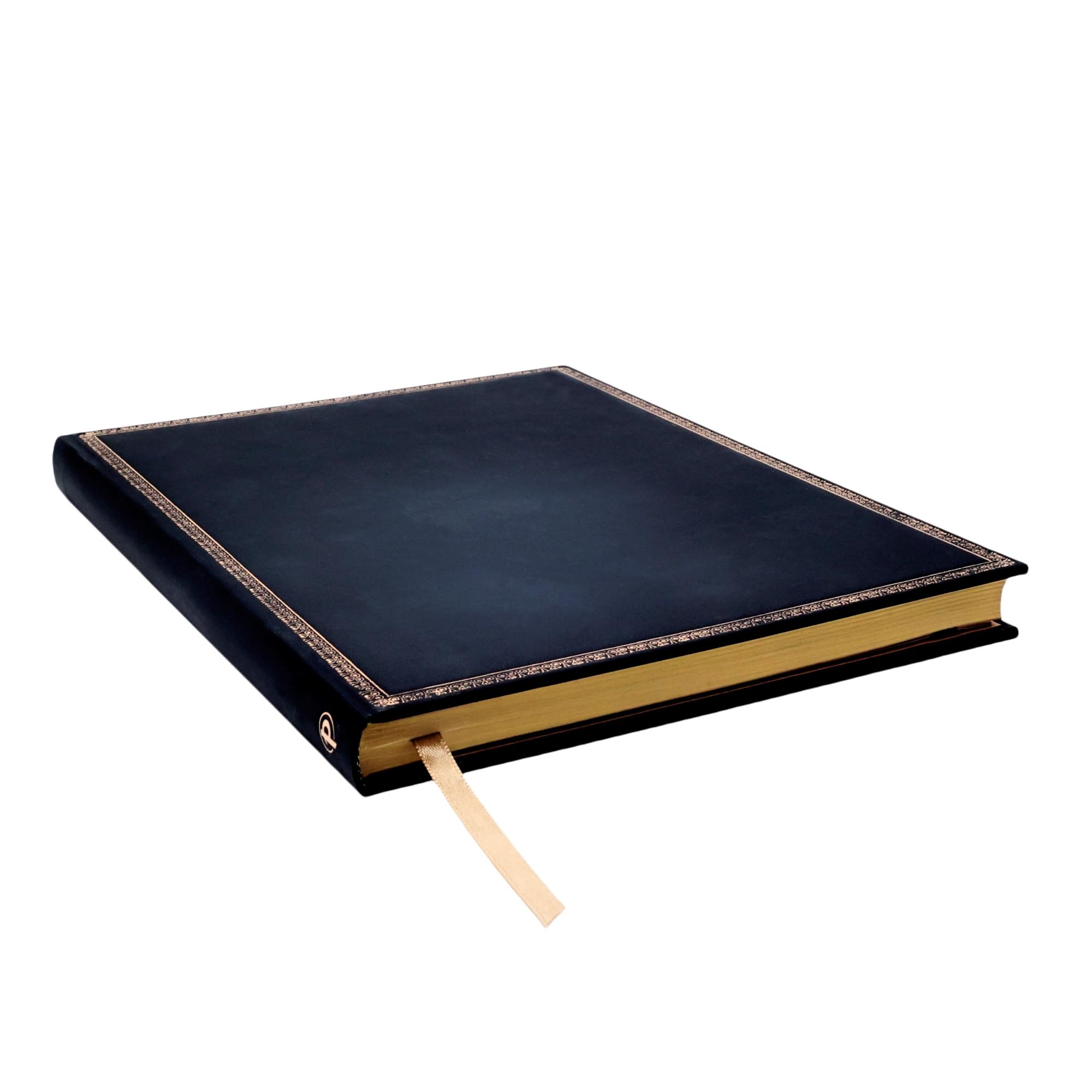 paperblanks-black-edition-ultra-hardcover-journal-liniert-mit-elastikband image 3