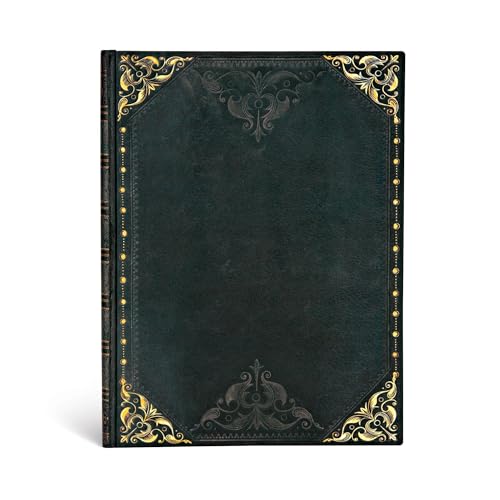 paperblanks-the-new-romantics-midnight-rebel-notizbuch-ultra-180x230mm-liniert image 5