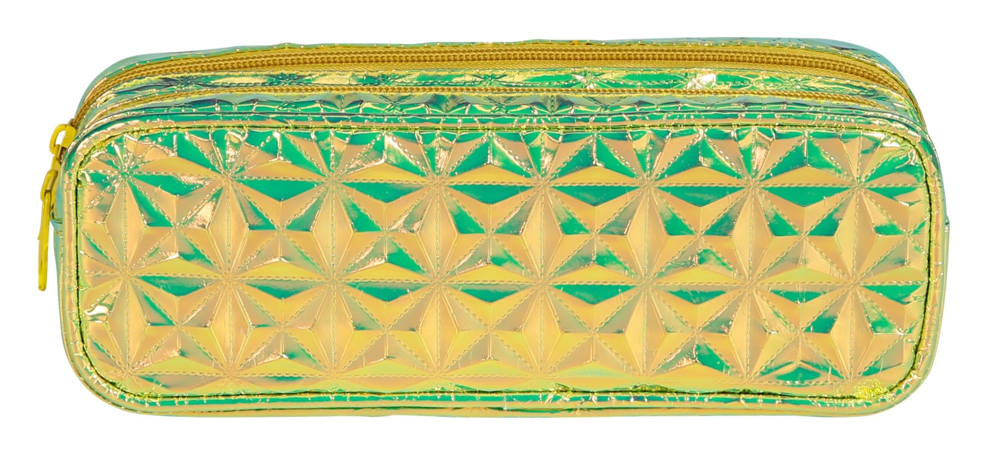 clairefontaine-rhodia-rundes-schlamperm-ppchen-holografik-mit-2-f-chern image 1