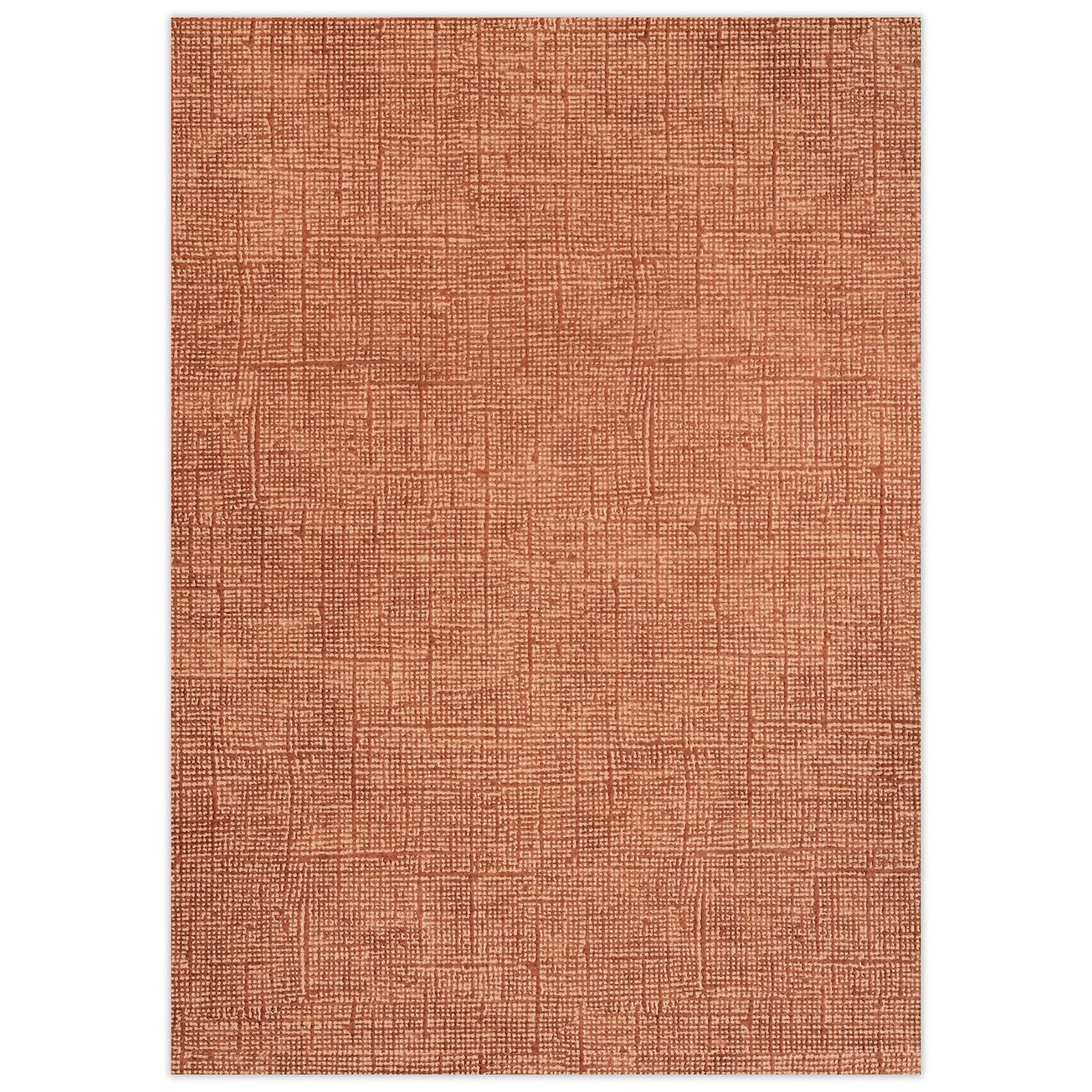 ursus-bastelkarton-struktura-vintage-2-terracotta-din-a4-220-g-qm-25-blatt image 1