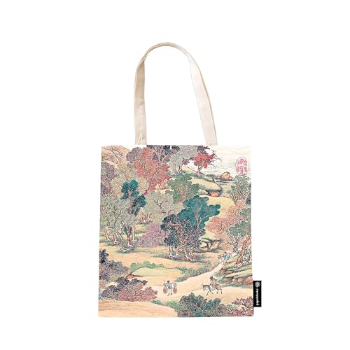 paperblanks-golden-age-of-prosperity-canvas-tasche-an-era-in-jinling image 4