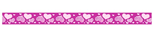 ursus-59050041-masking-tape-herz-1-papier-klebeband-15-mm-x-10-m-einseitig-bedru image 2