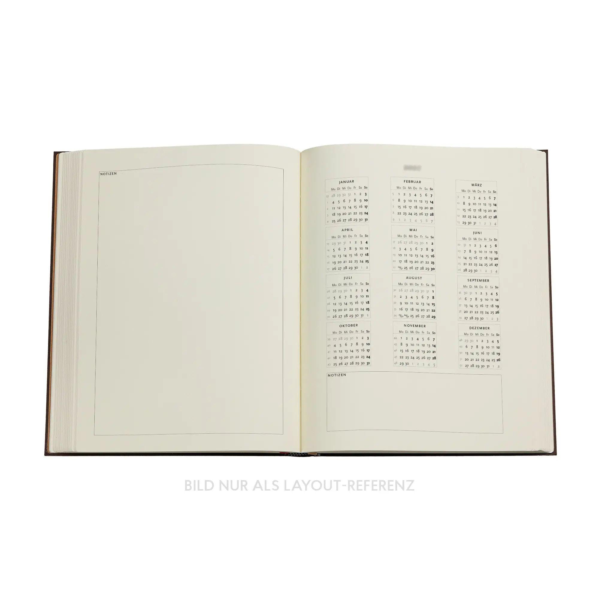 paperblanks-schatten-von-navarre-ultra-tageskalender-2027-fourth-wing-12-monatsk image 6