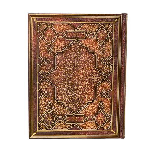 paperblanks-eisernes-pferd-ultra-liniert-hardcover-journal-mit-elastikband-pacif image 5