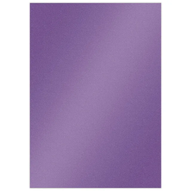 ursus-81204631-bastelkarton-struktura-pearl-2-pflaume-din-a4-220-g-qm-25-blatt image 1