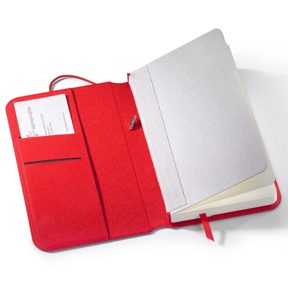 hahnem-hle-diaryflex-nachf-llheft-liniert-100-g-m-18-2-x-10-4-cm-80-blatt image 4