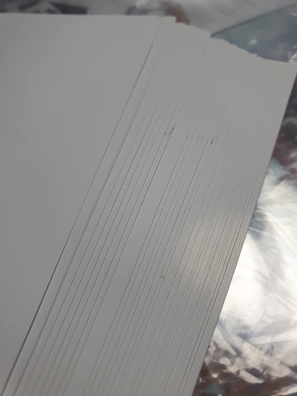 Bestes FineArt Papier für meine Fotos