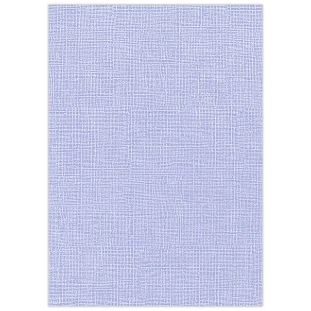 ursus-bastelkarton-struktura-vintage-1-lavendel-gepr-gter-tonkarton-din-a4-220-g image 1