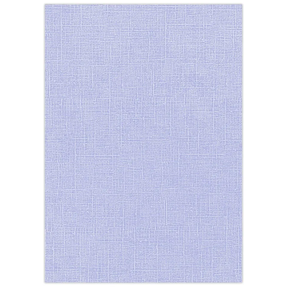 ursus-bastelkarton-struktura-vintage-1-lavendel-gepr-gter-tonkarton-din-a4-220-g image 1