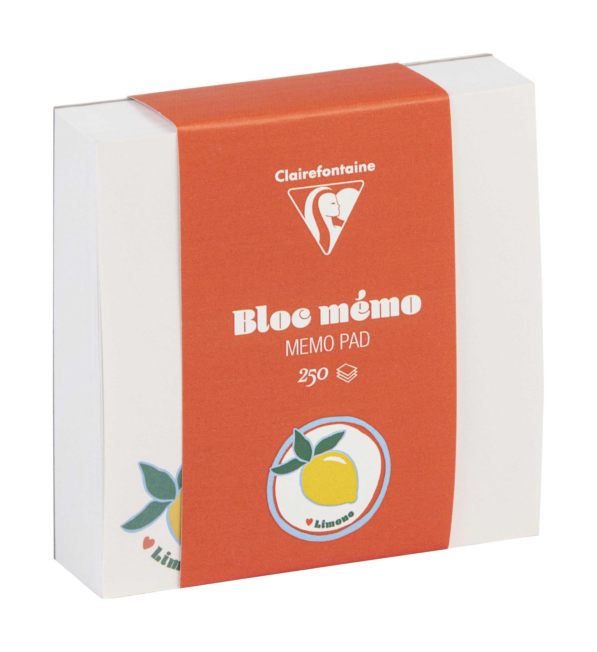 clairefontaine-jeans-cocoa-memoblock-11x11x5-cm-320-blatt-blanko-kakao image 5