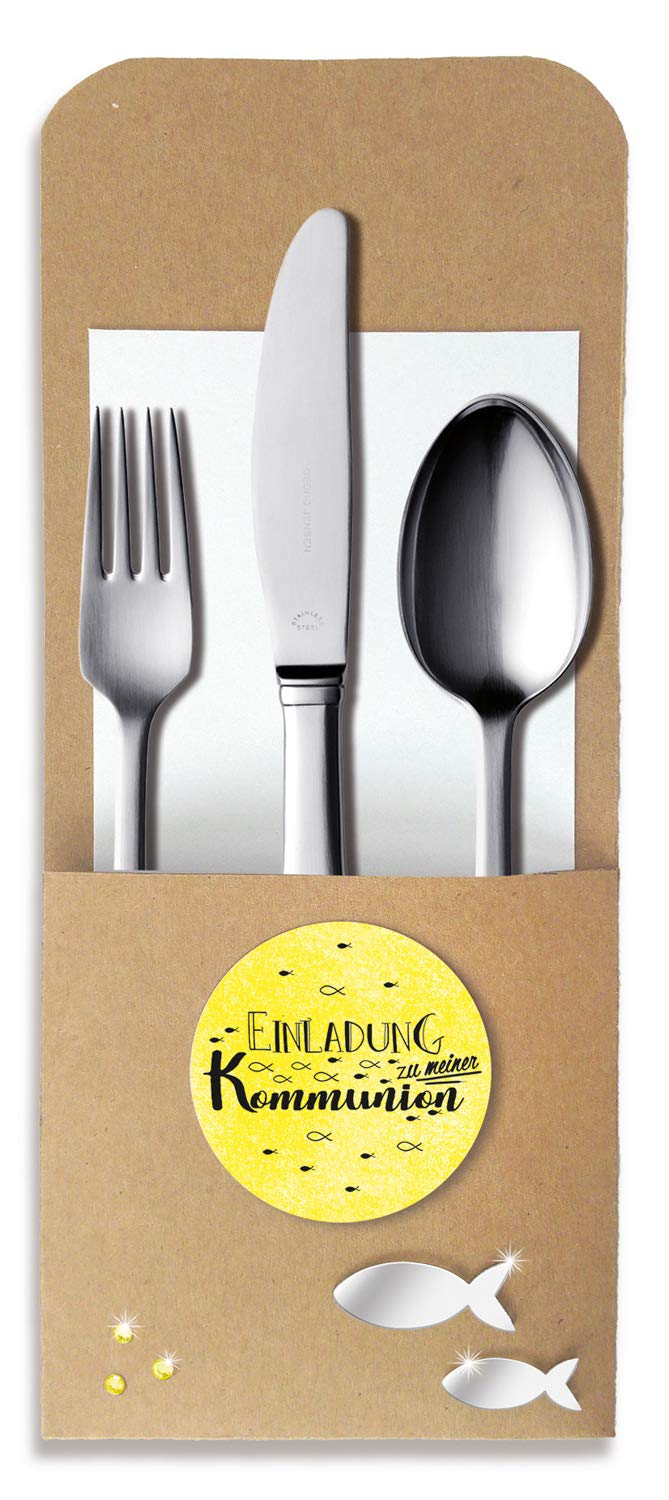 ursus-59510007f-sticker-einladung-zu-meiner-kommunion-citronengelb-24-st-ck image 3