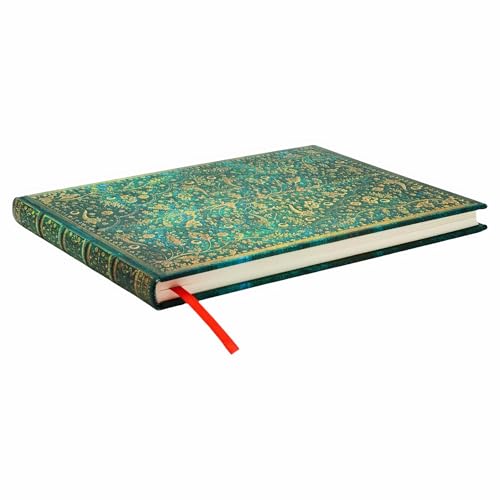 paperblanks-emerald-flower-nature-s-grace-g-stebuch-hardcover-unliniert image 7