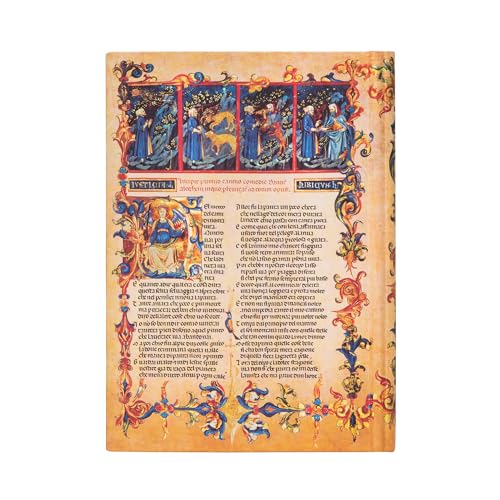 paperblanks-inferno-midi-notizbuch-liniert-hardcover-mit-elastikband-divine-come image 6