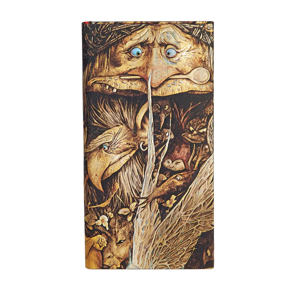paperblanks-die-feenwelt-von-brian-froud-notizbuch-hardcover-liniert-schlank-95- image 1