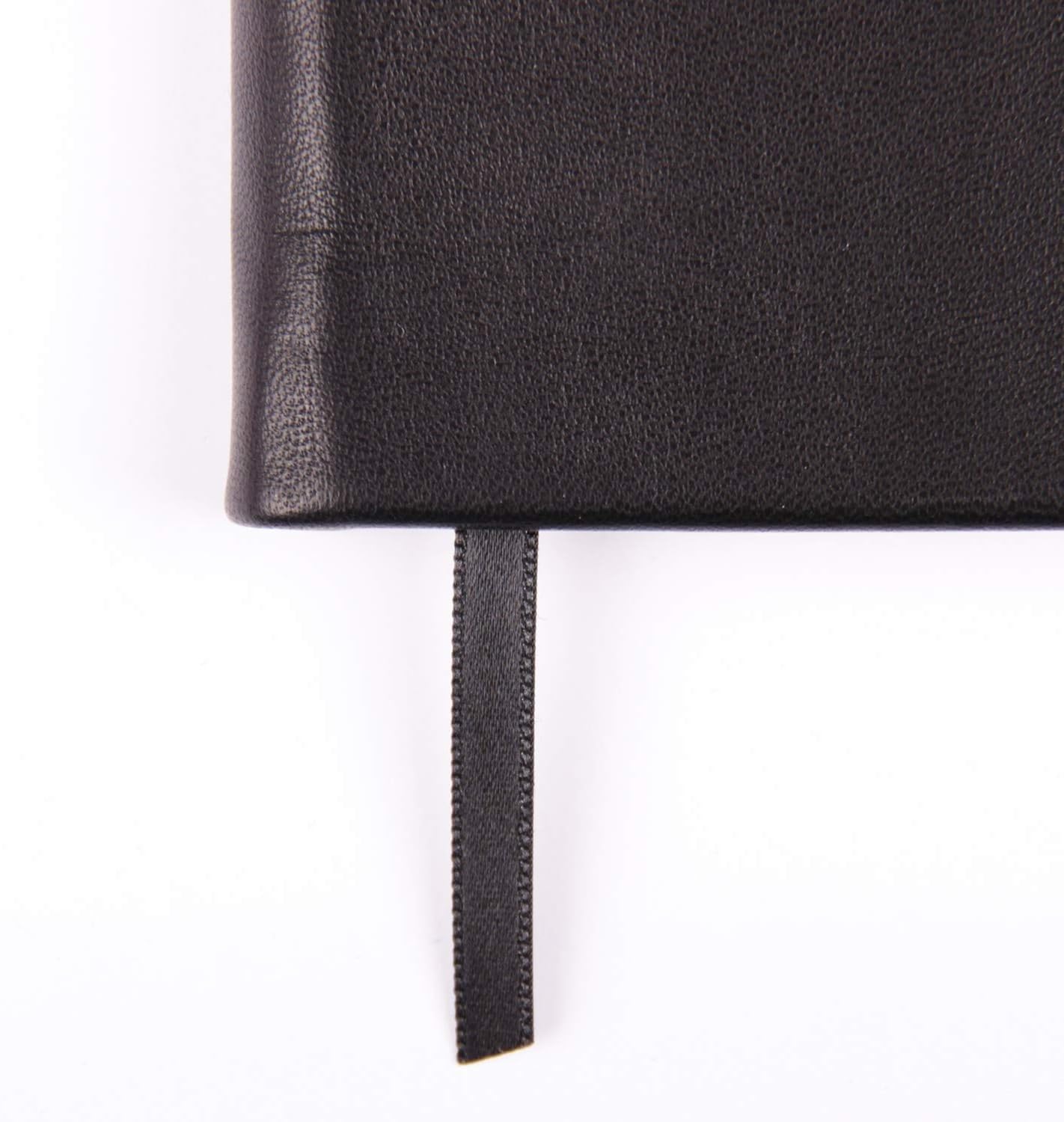 clairefontaine-black-forest-kladde-a5-liniert-hardcover-lammleder-l-we image 6