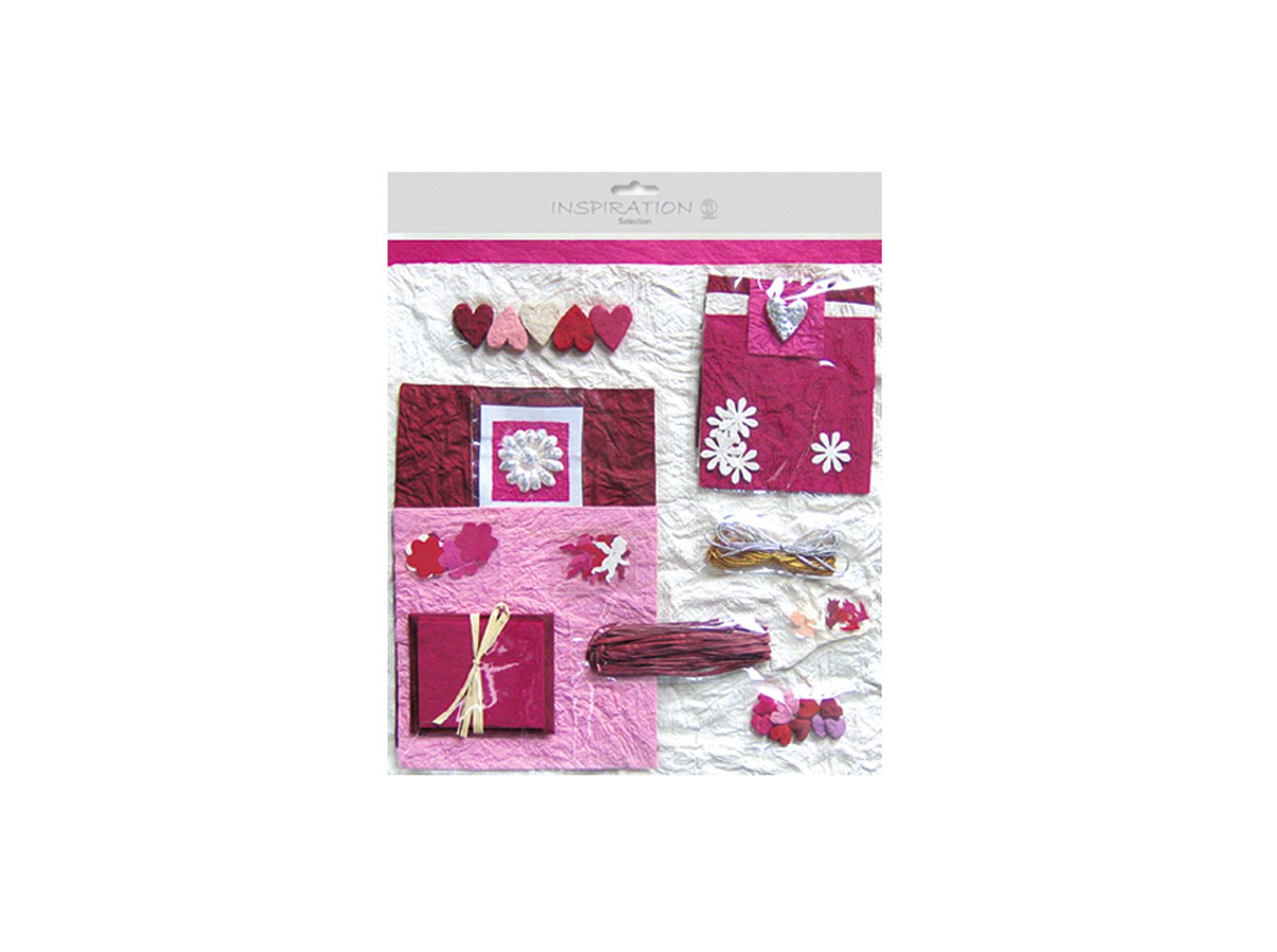 ursus-selection-summer-63010099-papiere-accessoires-set-f-r-scrapbooking image 3