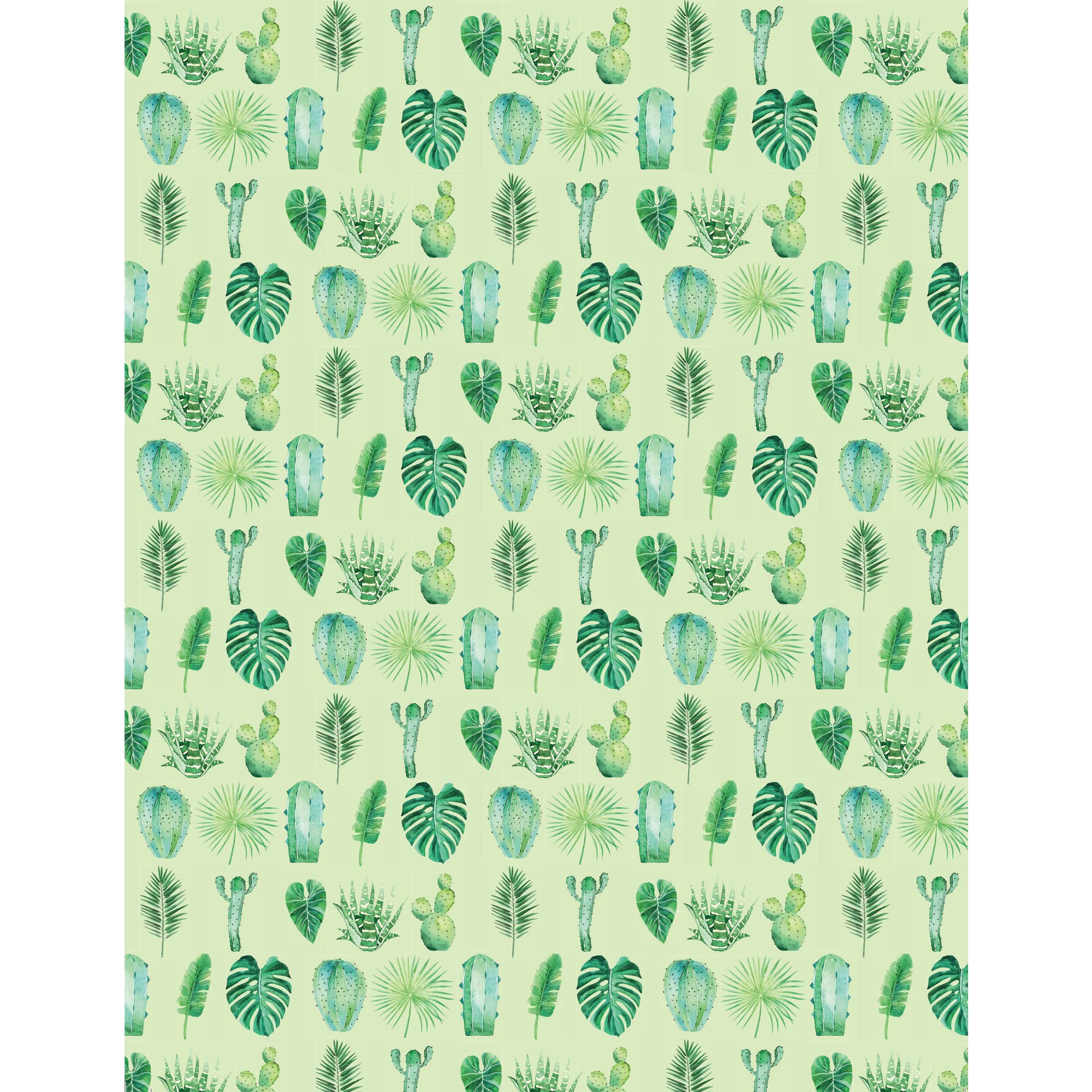 clairefontaine-456685c-dekorativpapier-a4-160g-boh-me-25-blatt image 6
