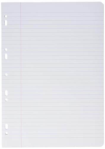 clairefontaine-1742c-ringbucheinlagen-a4-50-blatt-90g-kariert-rosa image 6