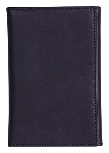 clairefontaine-lawrence-kartenetui-lammleder-aubergine-15-x-10-cm image 7