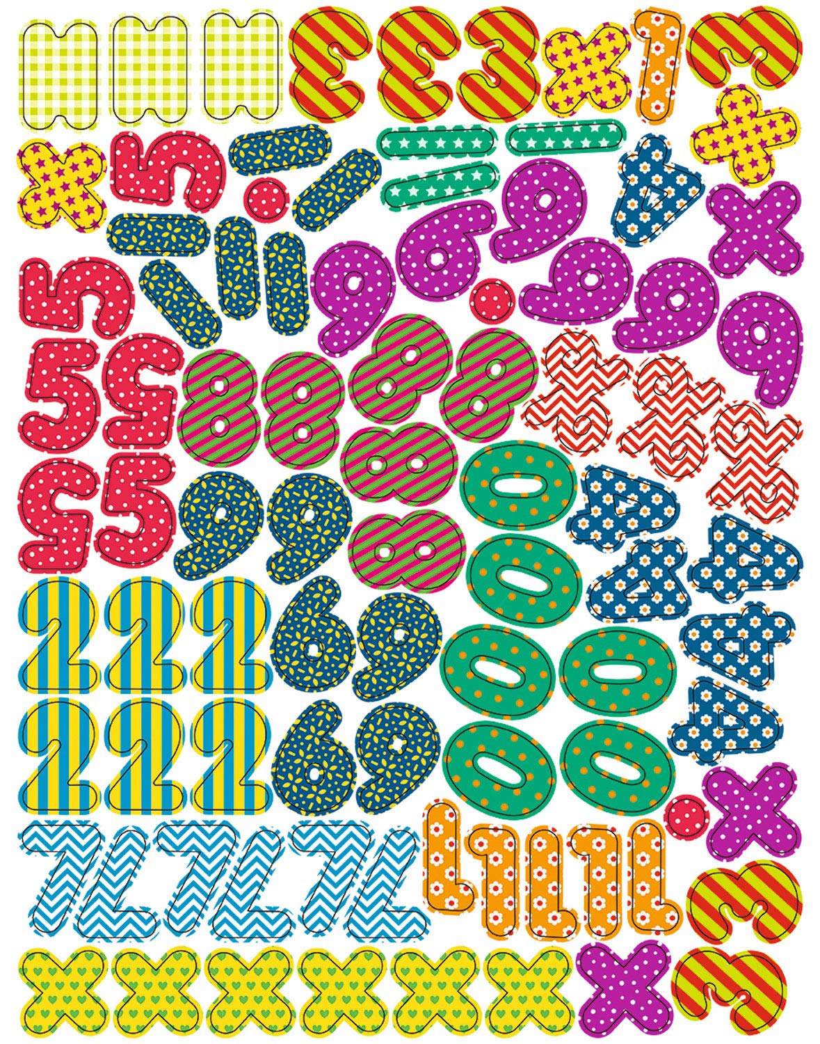 ursus-magnete-zahlen-symbole-90-st-ck-in-plastikdose-1-5-4-4-cm image 2