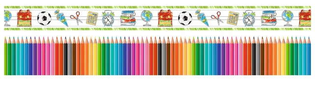 ursus-58820006-masking-tape-schule-papier-klebeband-set-15-mm-30-mm image 1