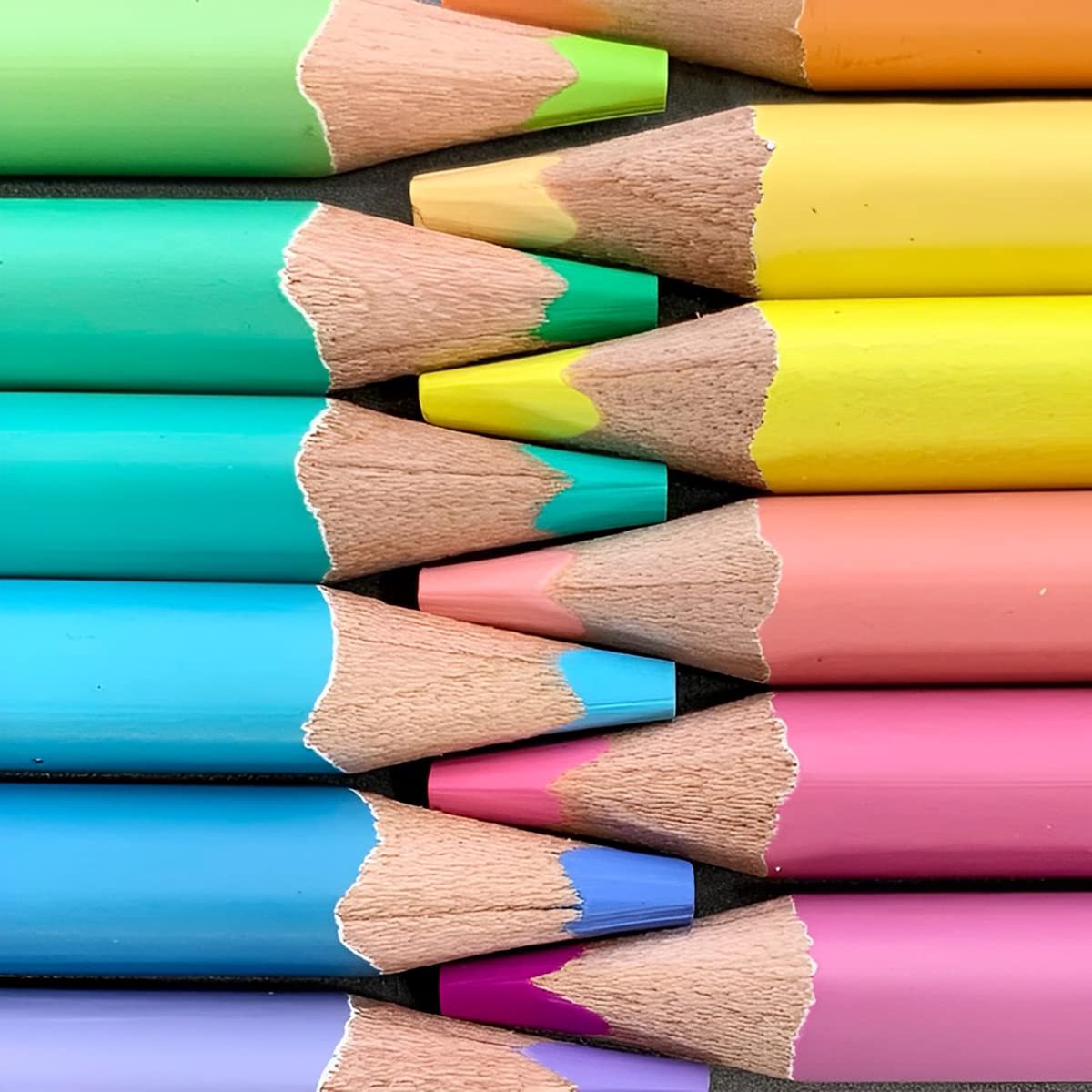 kores-kolores-pastel-buntstifte-12er-set-pastellfarben-dreieckig image 4