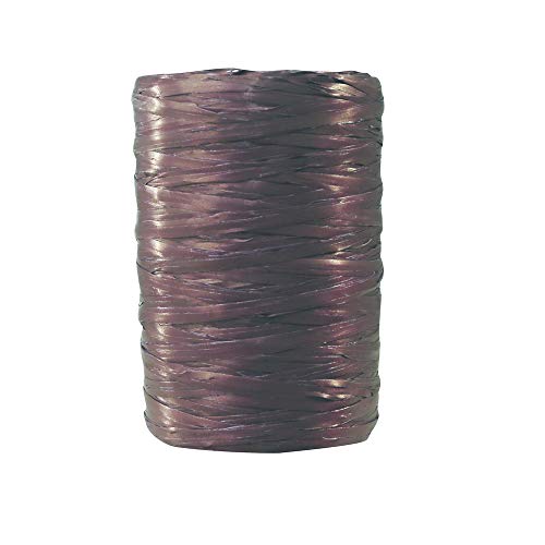 clairefontaine-bast-spule-synthetisch-13-mm-x-100-m-braun image 7