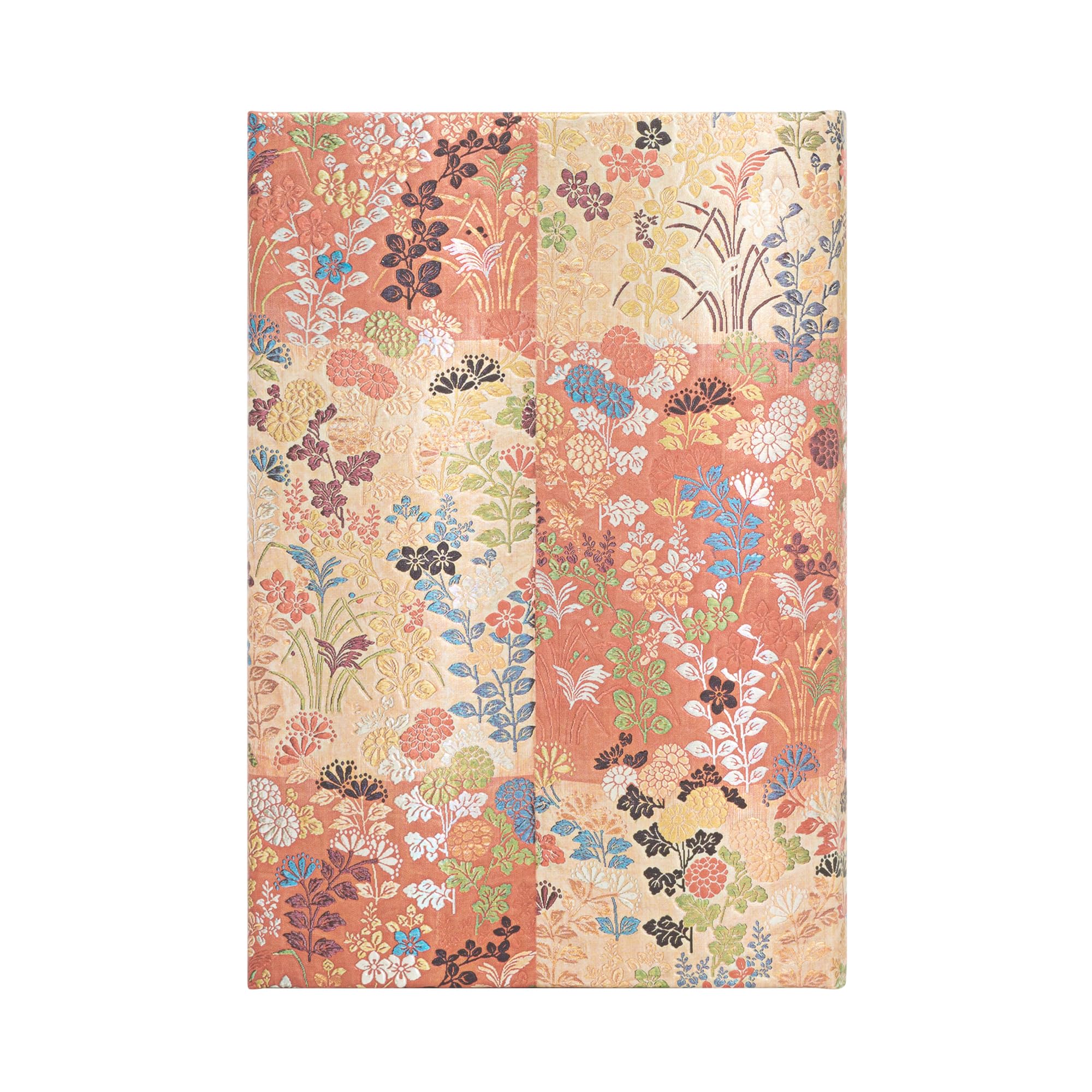 paperblanks-kara-ori-japanese-kimono-mini-notizbuch-liniert-hardcover image 2