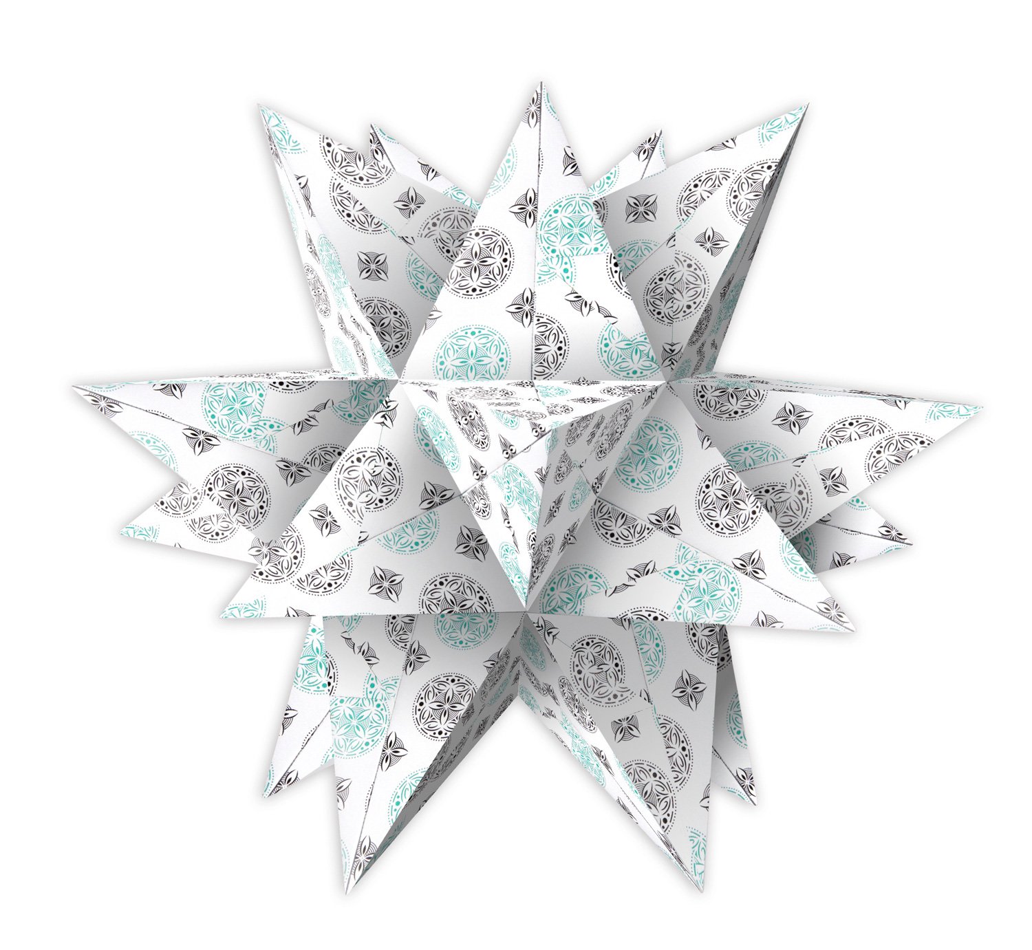 ursus-faltbl-tter-aurelio-stern-jade-34226800-33-blatt-10-x-10-cm-wei-schwarz-t- image 3