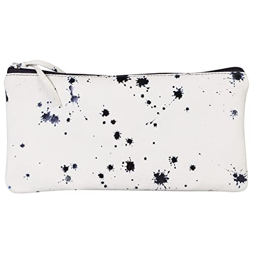 clairefontaine-cosmicuir-schlamperm-ppchen-flach-22x11-cm-wildleder-dunkelblau image 8