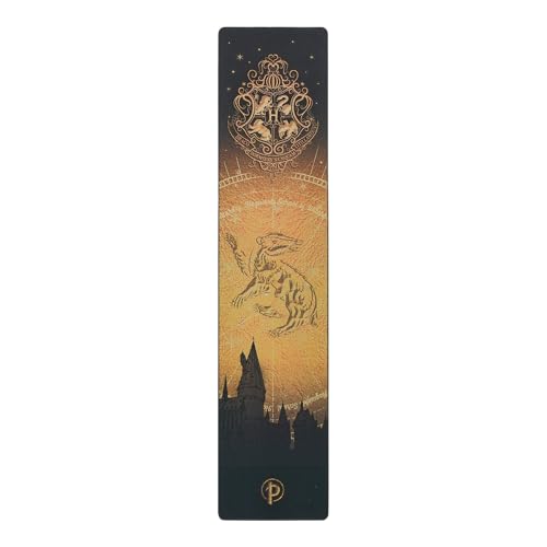 paperblanks-hufflepuff-harry-potter-collection-lesezeichen image 3