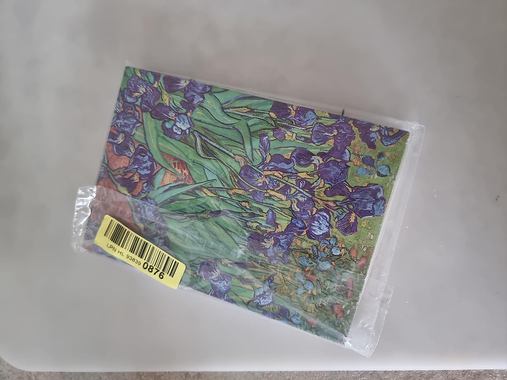 Van Gogh zum Anfassen